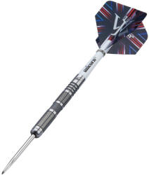Unicorn Dart szett Unicorn steel, James Wade 04, 25g, 90% wolfram