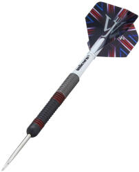Unicorn Dart szett Unicorn steel, James Wade The Machine 22g, 80% wolfram