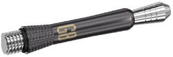 Target Darts Dart szár rövid Target Phil Taylor Power Titanium G8, fekete 34, 8mm (készlet erejéig)