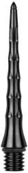 One 80 Darts cserélhető fémhegy ONE80 Ti Conversion - A - fekete, 2BA menettel, 30 mm