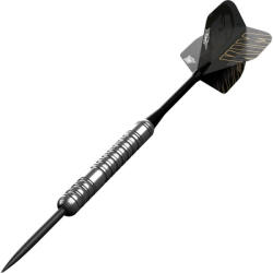 Embassy Benelux B. V Darts szett steel Bull's Kim Huybrechts 25g, 80% wolfrám