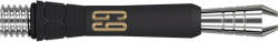 Target Darts Dart szár rövid Target Phil Taylor Power Titanium G9, fekete 35mm (készlet erejéig)