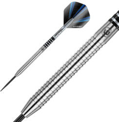 Winmau Dart szett Winmau steel SABOTAGE 90% wolfram, 20g