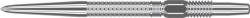 Target Darts Dart hegy TARGET GRD Swiss Point fémhegy, 26mm, ezüst