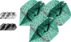 Target Darts Darts toll Target Rob Cross INK, No2, 9 db-os multipack 2023