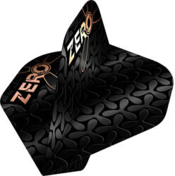 Mission Darts Felszerelés Darts toll Mission Solo Zero No2