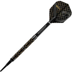 Harrows Dart szett Harrows soft, 18g, Taipan, 90% wolfram