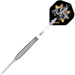 ONE80 Darts szett steel One80 R2 Interchange Re-ptile 24g, 90% wolfram