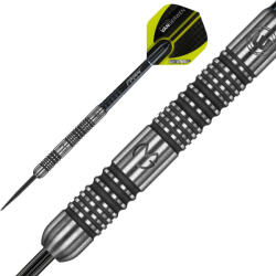 Winmau Dart szett steel Winmau MvG Authentic, 23g 85% wolfrám
