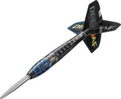 Target Darts szett steel Target SP Jeffrey De Graaf, 23g 90% wolfram