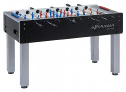 Garlando Garlando csocsóasztal G-500 Evolution, nem átfordulós, normál rudazat, 5'-ös méret