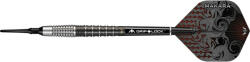 Mission Darts Dart szett Mission soft Makara M2, 18g tapered, 90% wolfram