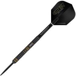 Red dragon darts Dart szett steel Harrows Dave Chisnall Chizzy Series 3 21g, 90% wolfram