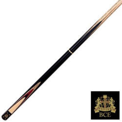  BCE Snooker dákó, 3/4-es Heritage + toldó 6-os