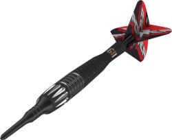 Target Darts szett soft Target Phil Taylor Power 9Five G11, 18g 95% wolfram (készlet erejéig)