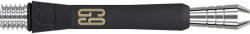 Target Darts Dart szár közepes Target Phil Taylor Power Titanium G9, fekete 40mm (készlet erejéig)