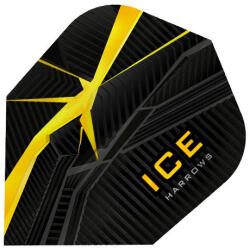 Harrows Dart toll Harrows Ice Recut yellow