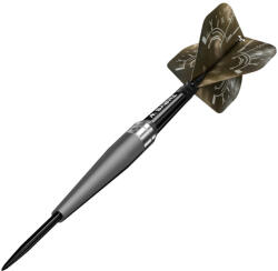 Harrows Dart szett steel Mission Saturn Titan 24g, 90% wolfram