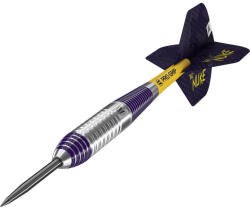 Target Dart szett TARGET steel Luke Littler 22g, réztestű brass