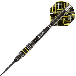 Red dragon darts Dart szett steel Red Dragon Astraeus Q4X Torpedo 21g 90% wolfram