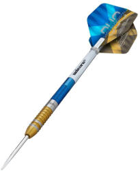 Unicorn Dart szett Unicorn steel, Gary Anderson Duo 21g, 90% wolfram