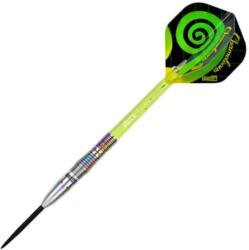 ONE80 Steel dart szett ONE80 Chameleon Ruby 22g 90% wolfram