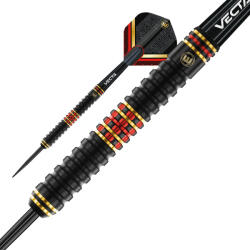 Winmau Dart szett Winmau Steel Valhalla 24g, 85% - 95% wolfram