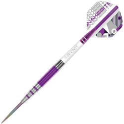 Red dragon darts Dart szett Red Dragon steel Peter Wright PL15 Medusa, 24g, 90% wolfram