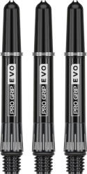 Target Darts Dart szár rövid Target Titanium Raymond Van Barneveld Chrono 38mm
