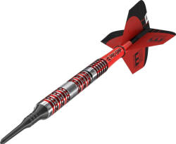 Target Dart szett TARGET soft Hema 10, 18g, 90% wolfram (készlet erejéig)