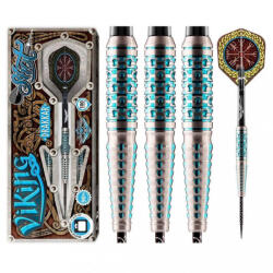Puma Dart Products Ltd Darts szett Shot steel, Viking Drakkar 25g, 90% wolfram