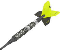 Target Darts szett TARGET soft 975 11 Swiss Soft 18g, 97, 5% wolfram, 2020