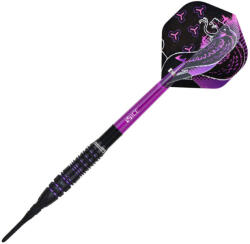 ONE80 Darts szett soft One80 Jelle Klaasen VHD 16g, 90% wolfram