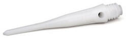 Condor Darts Accessories Dart hegy műanyag Condor Ultimate 2BA fehér, 40db