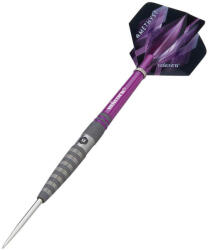 Mission Darts Dart szett steel Unicorn Amethyst 4 22g, 90% wolfram
