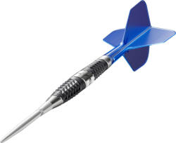 Target Darts szett TARGET steel SP, 975 Ultra Marine 03, 22g 97, 5% wolfram (Készlet erejéig! )