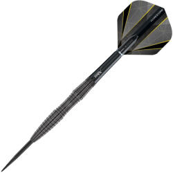Red dragon darts Dart szett steel Red Dragon Seren 3 Onyx 24g, 90% wolfrám