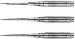 Red dragon darts Dart szett Red Dragon steel Peter Wright Snakebite PL15, 22g, 90% Wolfram