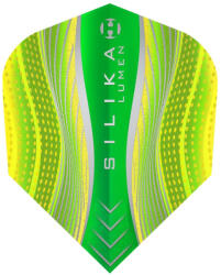 Harrows Dart toll Harrows Silika Lumen sárga, standard No6 100 mikron