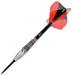 ONE80 Dart szett steel One80 Mick Lacey Signature Dart 23.5g, 90% wolfram