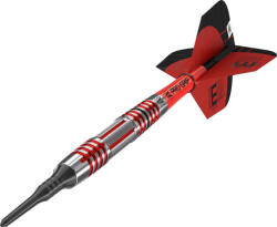 Target Dart szett TARGET soft Hema 11, 19g, 90% wolfram