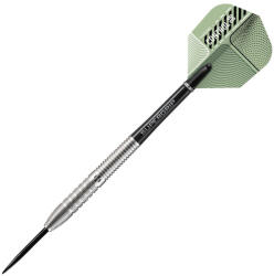 Harrows Dart szett steel Harrows Control Tapered 23g, 80% wolfram
