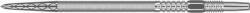 Target Darts Dart hegy TARGET Swiss Point Swiss DX fémhegy, 40mm ezüst