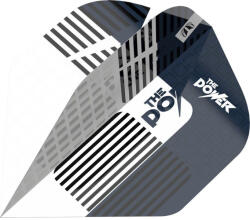 Winmau Darts toll Target Power Pro. Ultra G9 2022 No. 2, Phil Taylor (készlet erejéig)