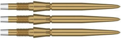 Target Darts Dart hegy TARGET SP Swiss Storm arany, 30mm