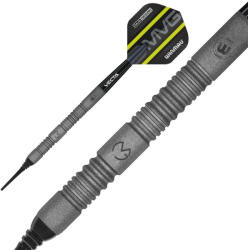 Winmau Dart szett Winmau soft MVG Exact 21, 5/23, 5g, 90% wolfram
