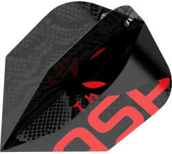 Winmau Darts toll Target Nathan Aspinall 80% Black 2023 Pro. Ultra No. 6