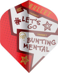 Target Darts Darts toll Target Pro. Ultra Stephen Bunting 2024 No2, 9 db-os multipack