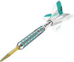 Target Darts szett TARGET, steel 21g, Rob Cross G2, 90% wolfram, 2020