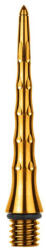 One 80 Darts cserélhető fémhegy ONE80 Ti Conversion - A - arany, 2BA menettel, 26mm